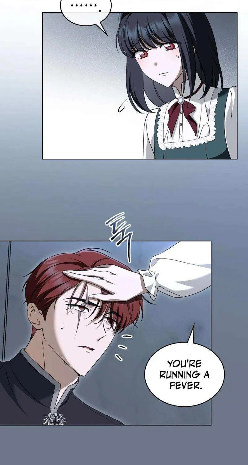 The Monster Lady and the Holy Knight Chapter 16 page 32 - 