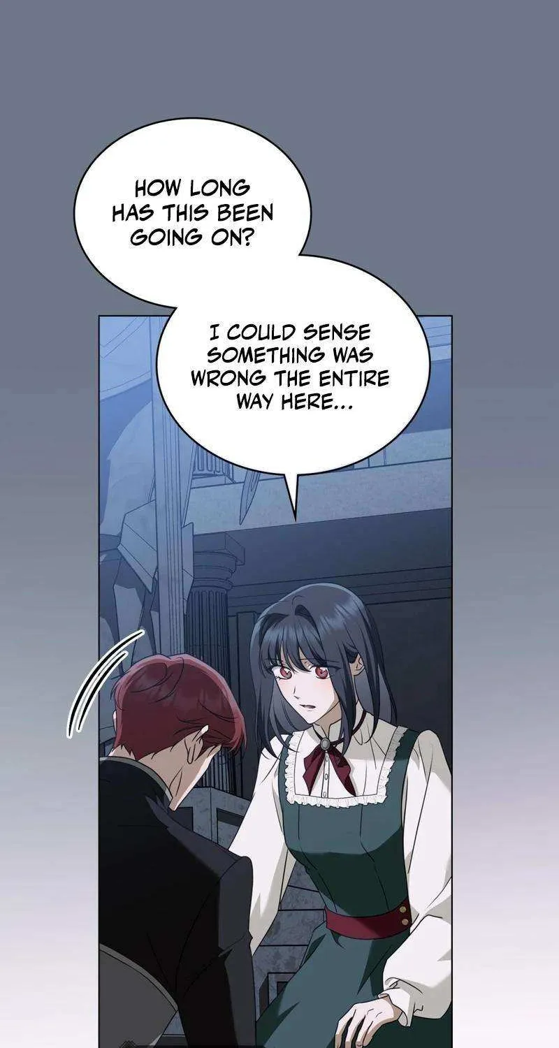 The Monster Lady and the Holy Knight Chapter 16 page 33 - 