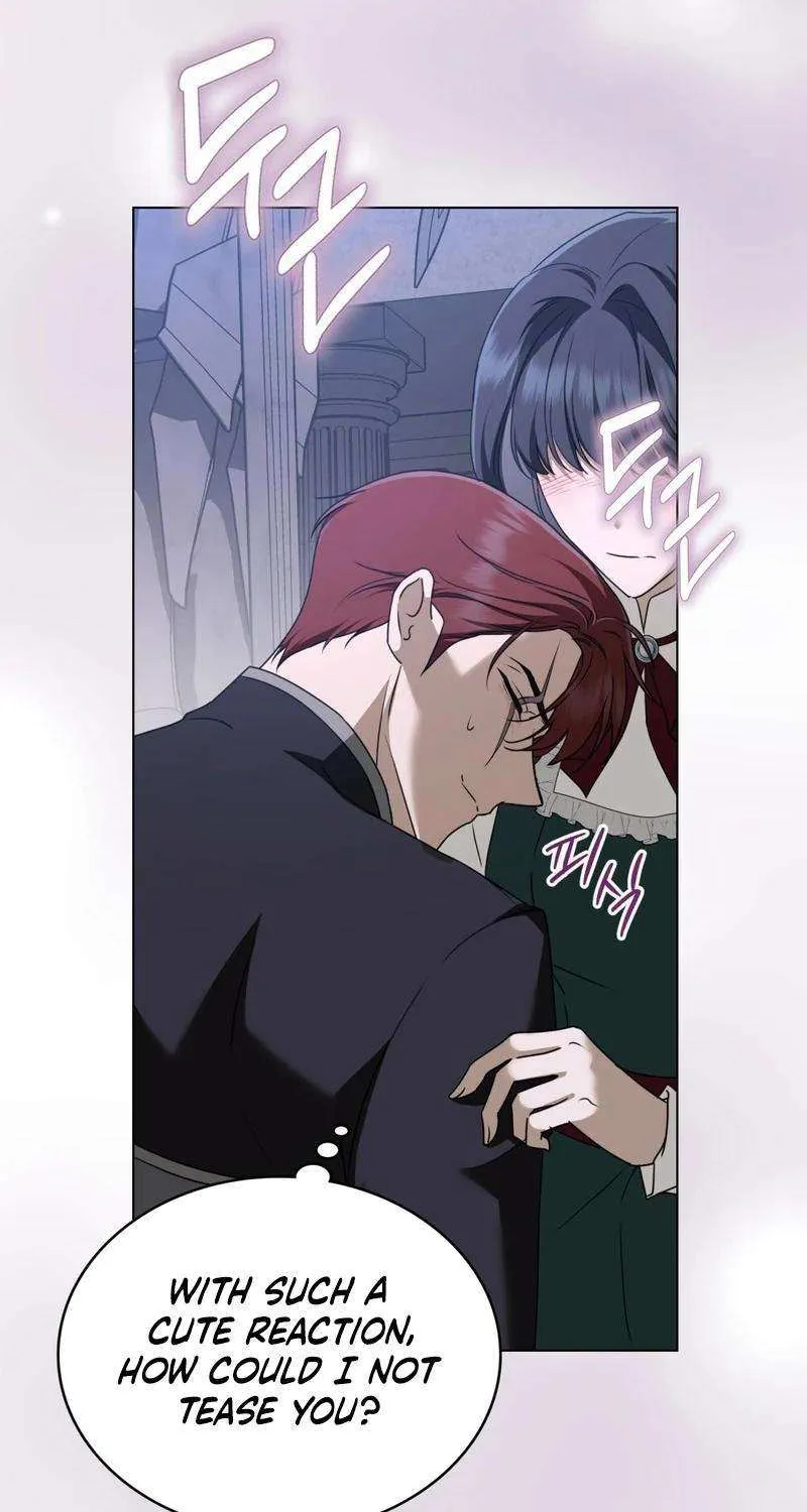 The Monster Lady and the Holy Knight Chapter 16 page 38 - 