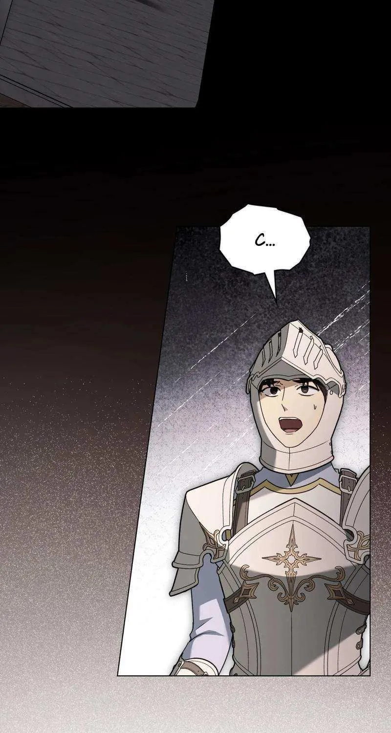 The Monster Lady and the Holy Knight Chapter 16 page 6 - 