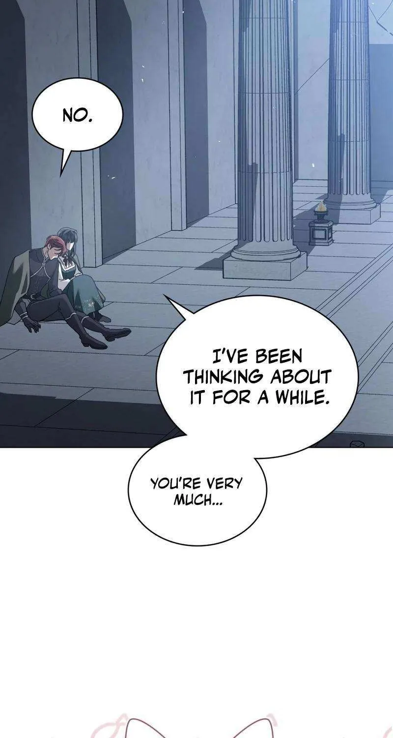 The Monster Lady and the Holy Knight Chapter 16 page 53 - 