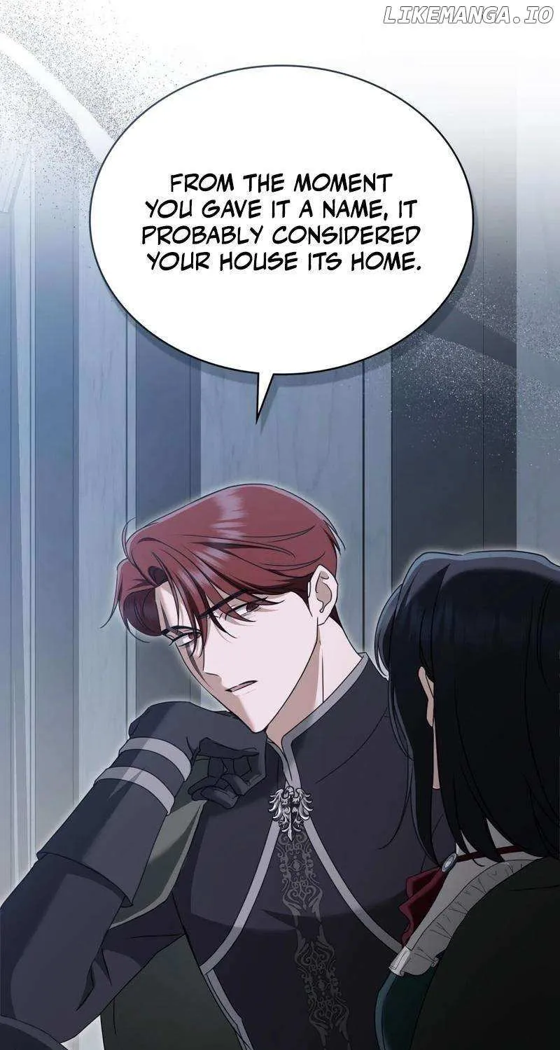 The Monster Lady and the Holy Knight Chapter 16 page 63 - 