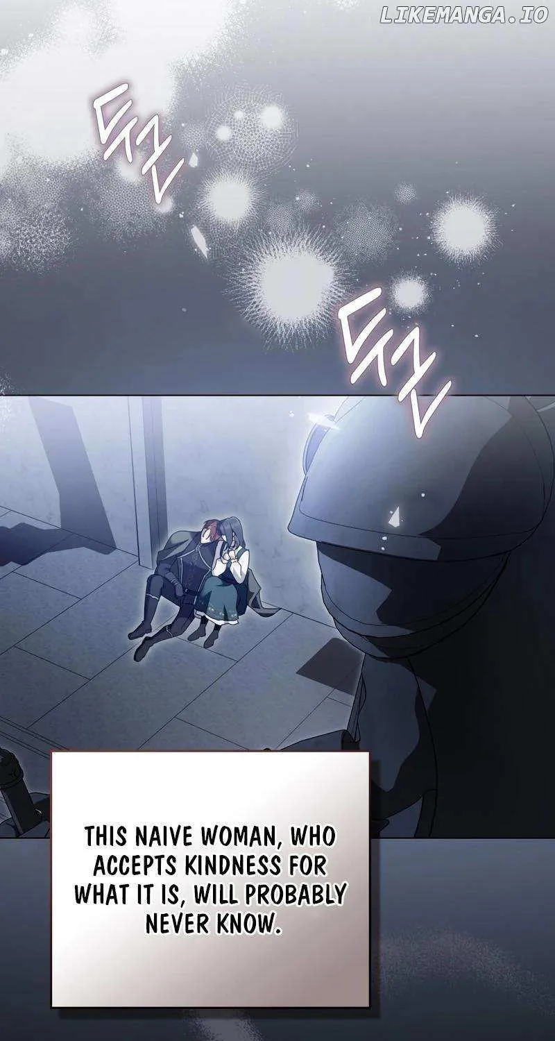 The Monster Lady and the Holy Knight Chapter 16 page 71 - 