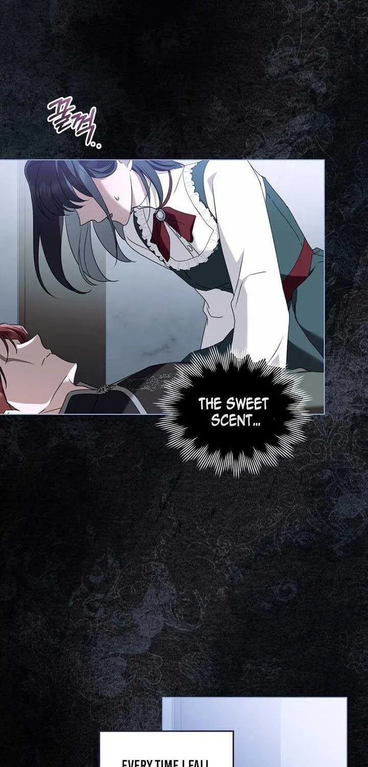 The Monster Lady and the Holy Knight Chapter 17 page 18 - 