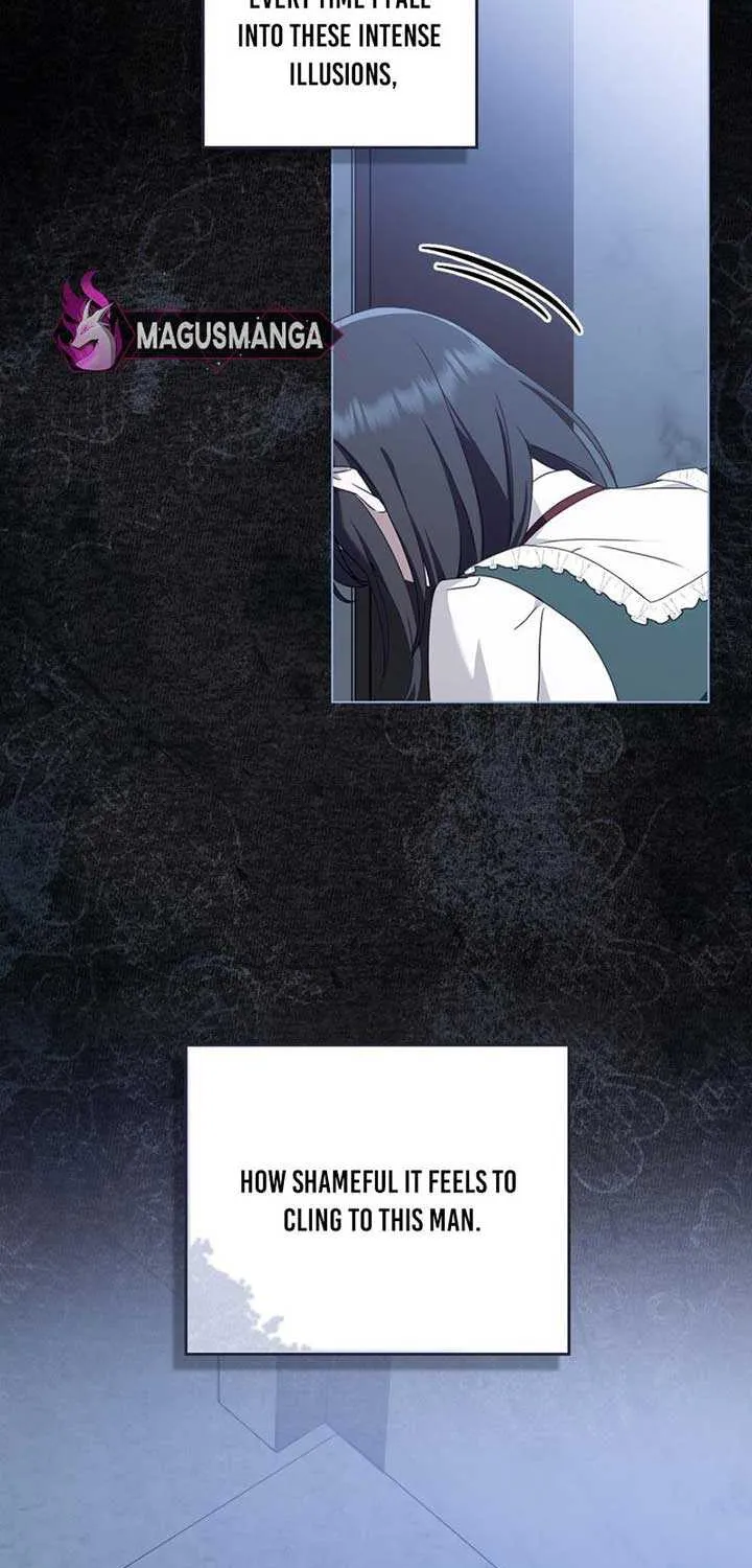The Monster Lady and the Holy Knight Chapter 17 page 19 - 