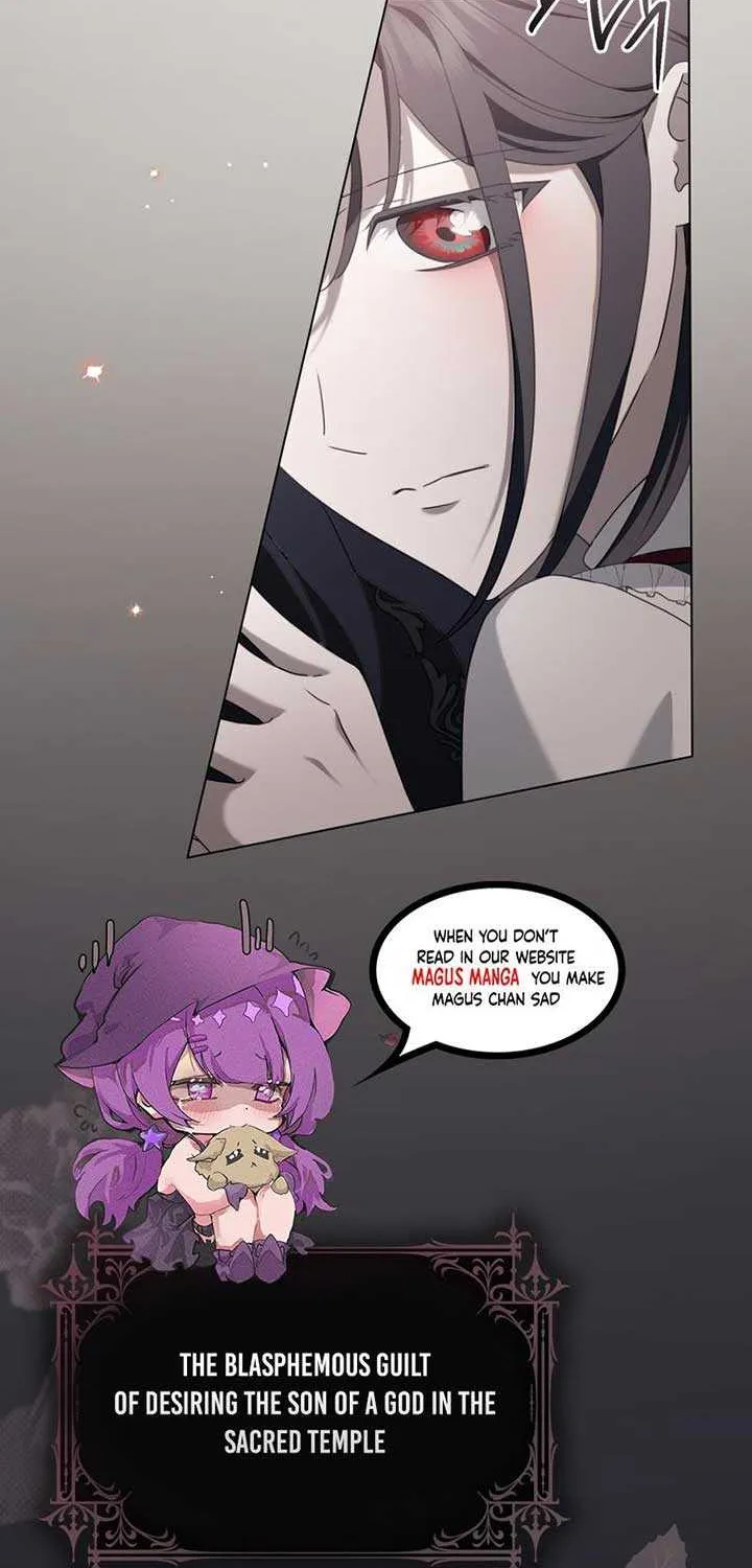 The Monster Lady and the Holy Knight Chapter 17 page 29 - 