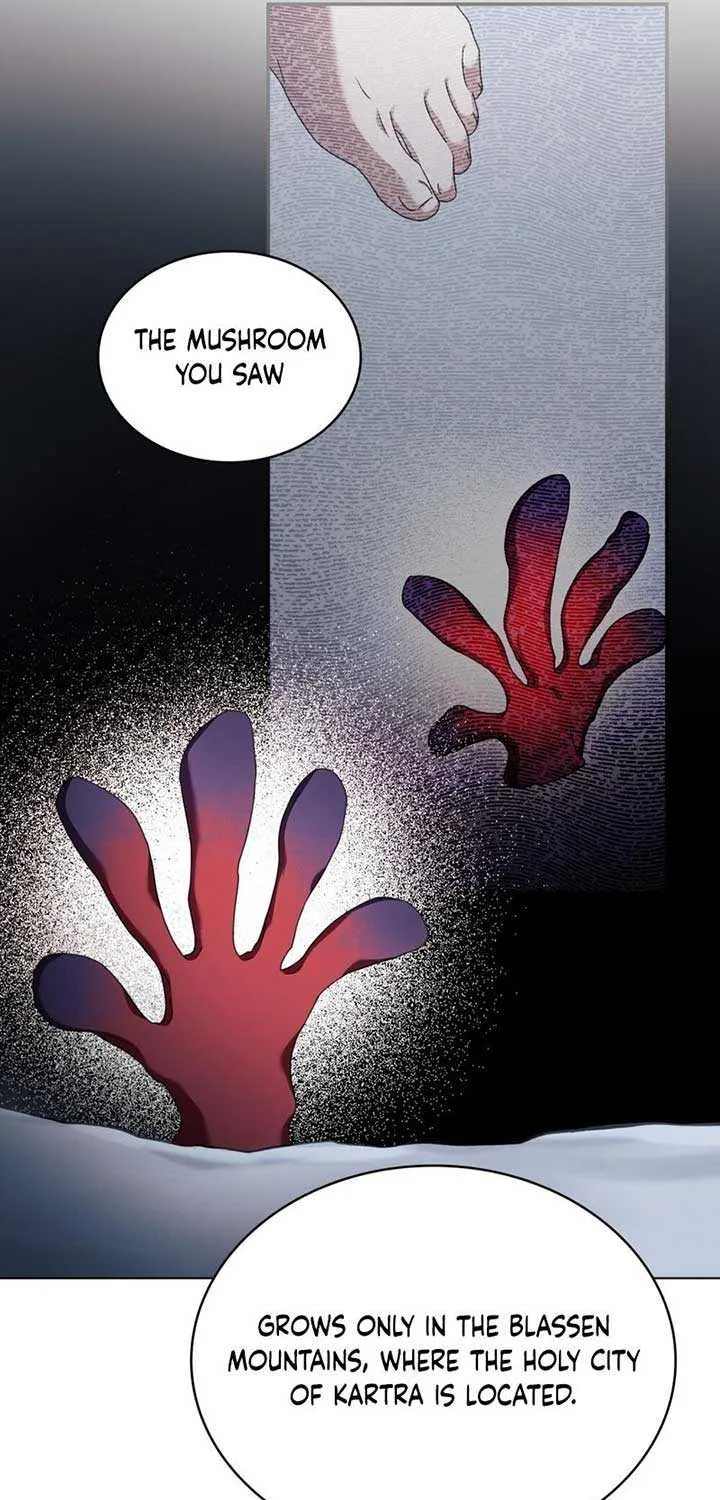 The Monster Lady and the Holy Knight Chapter 17 page 36 - 