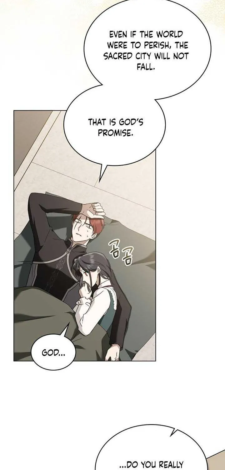 The Monster Lady and the Holy Knight Chapter 17 page 43 - 
