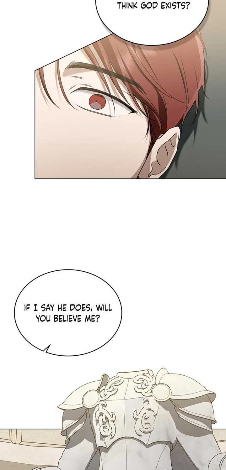 The Monster Lady and the Holy Knight Chapter 17 page 44 - 