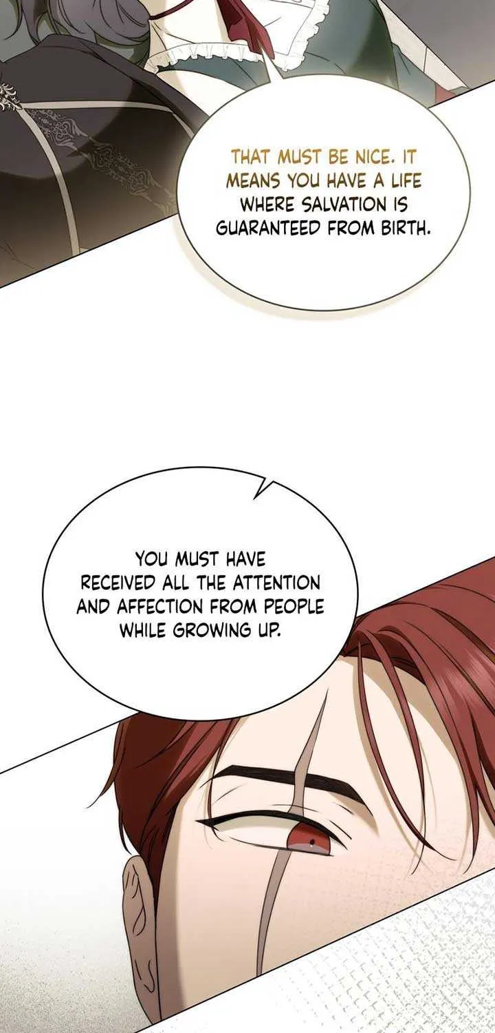 The Monster Lady and the Holy Knight Chapter 17 page 49 - 