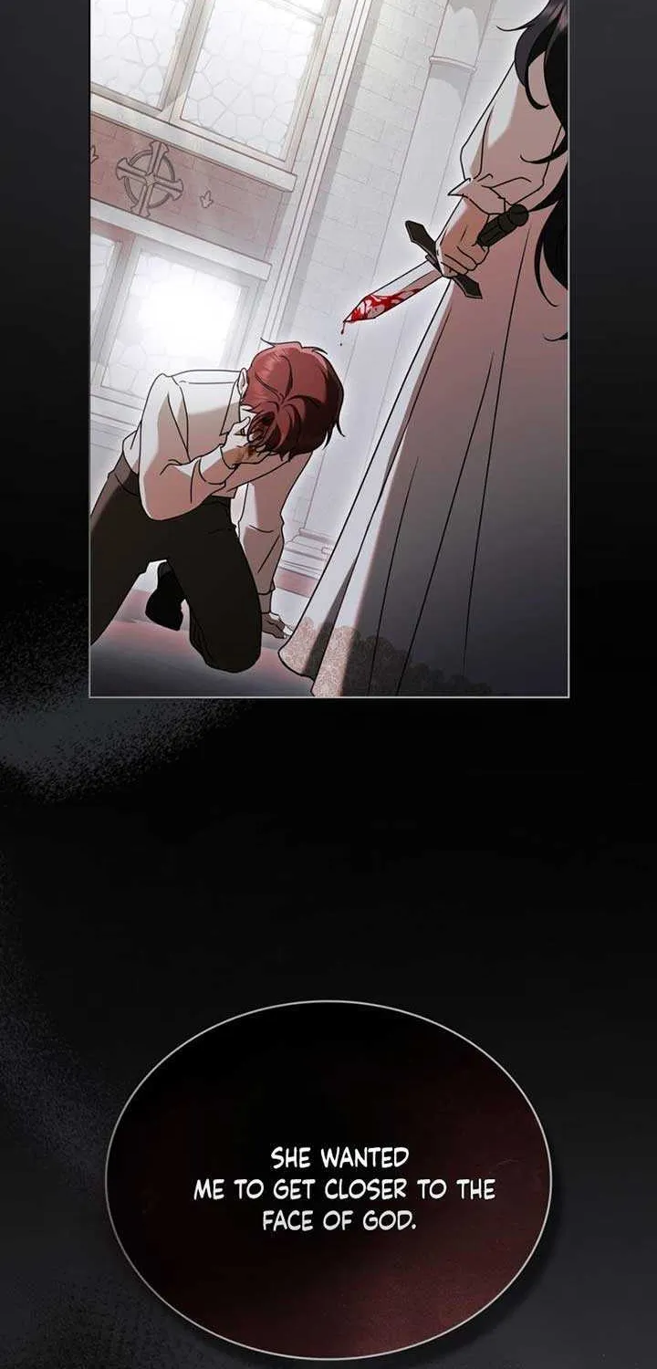The Monster Lady and the Holy Knight Chapter 17 page 53 - 