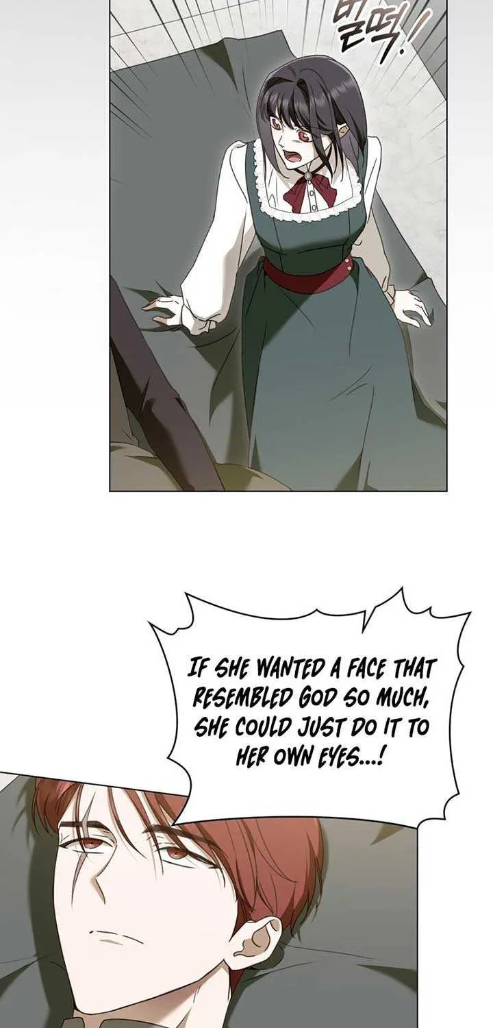 The Monster Lady and the Holy Knight Chapter 17 page 55 - 