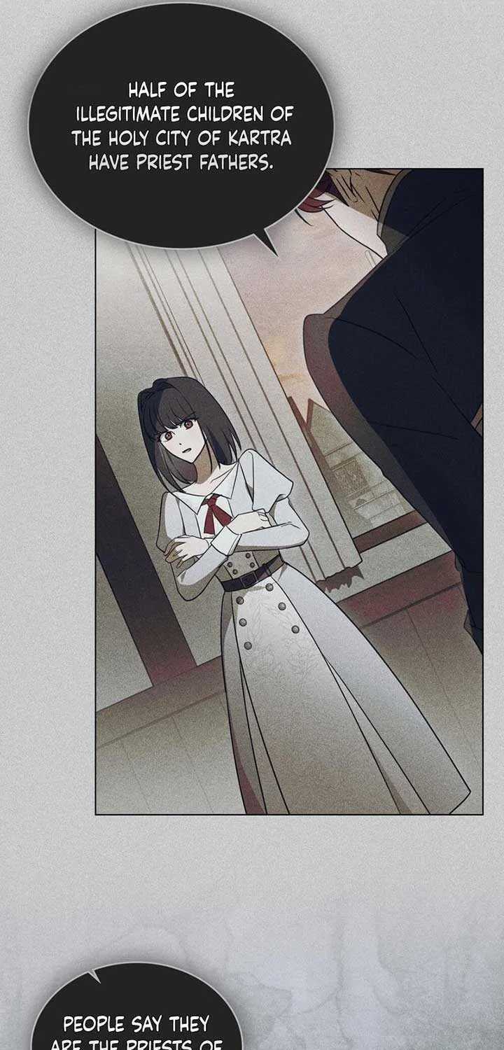 The Monster Lady and the Holy Knight Chapter 17 page 60 - 