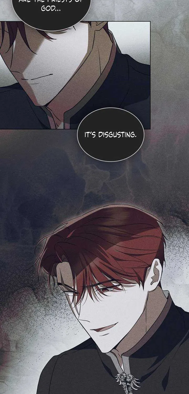 The Monster Lady and the Holy Knight Chapter 17 page 61 - 