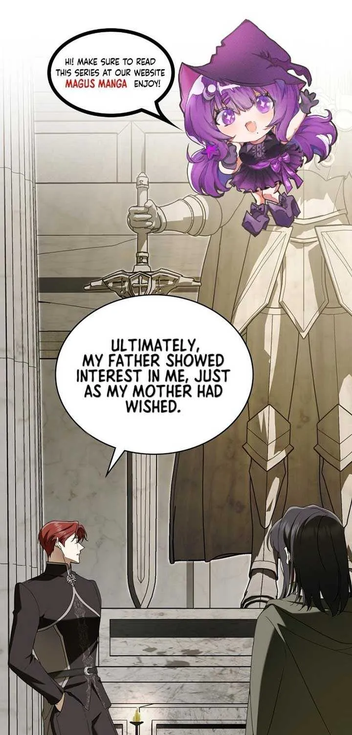 The Monster Lady and the Holy Knight Chapter 18 page 2 - 