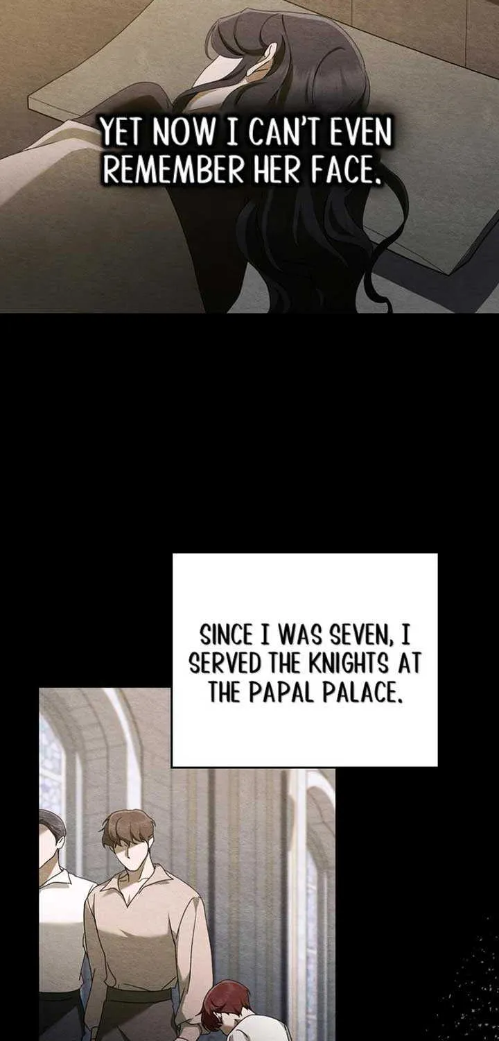 The Monster Lady and the Holy Knight Chapter 18 page 15 - 