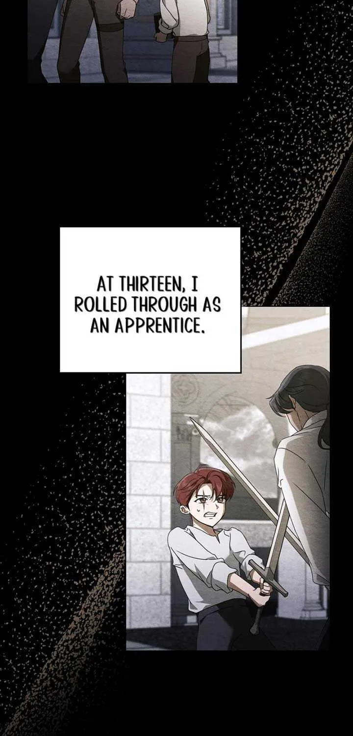 The Monster Lady and the Holy Knight Chapter 18 page 16 - 