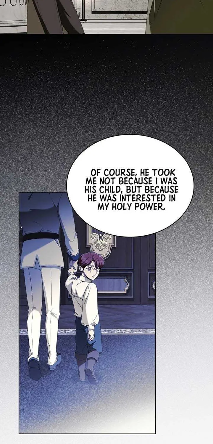 The Monster Lady and the Holy Knight Chapter 18 page 3 - 