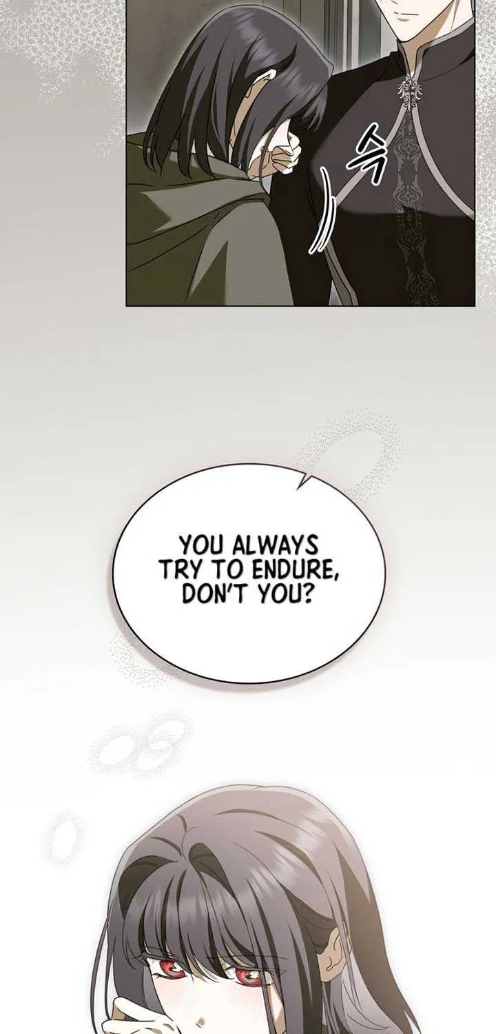 The Monster Lady and the Holy Knight Chapter 18 page 22 - 