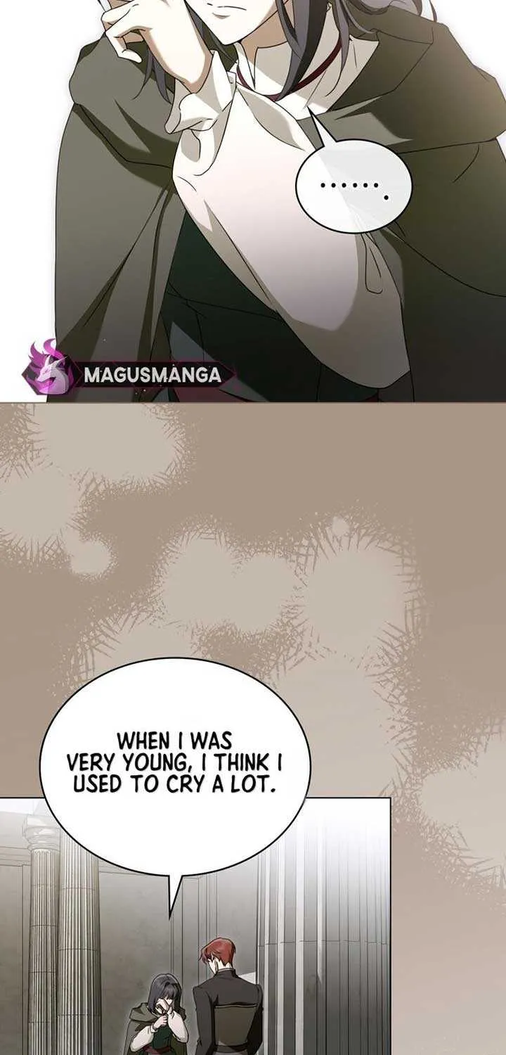 The Monster Lady and the Holy Knight Chapter 18 page 23 - 