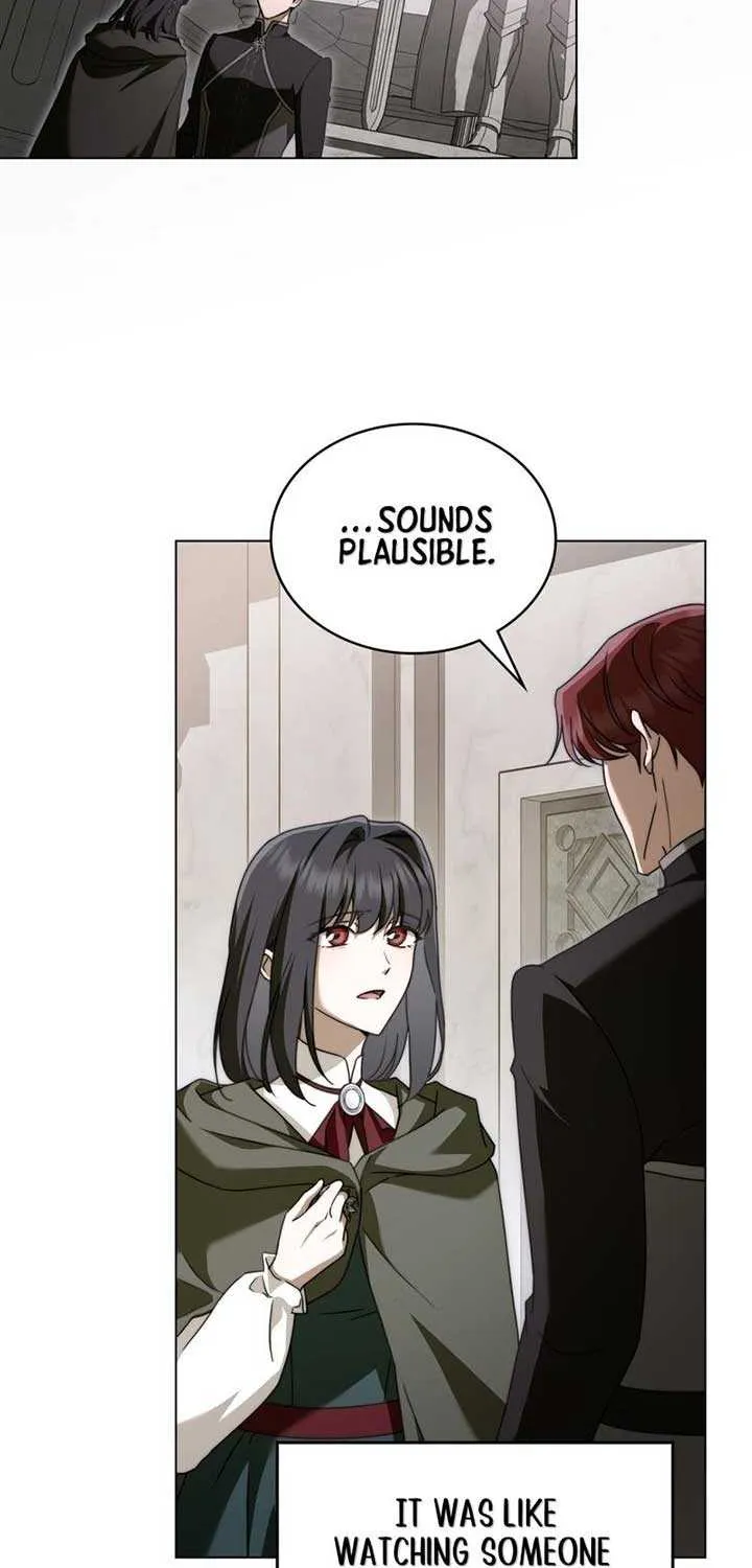 The Monster Lady and the Holy Knight Chapter 18 page 34 - 