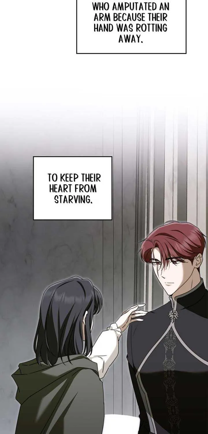 The Monster Lady and the Holy Knight Chapter 18 page 35 - 