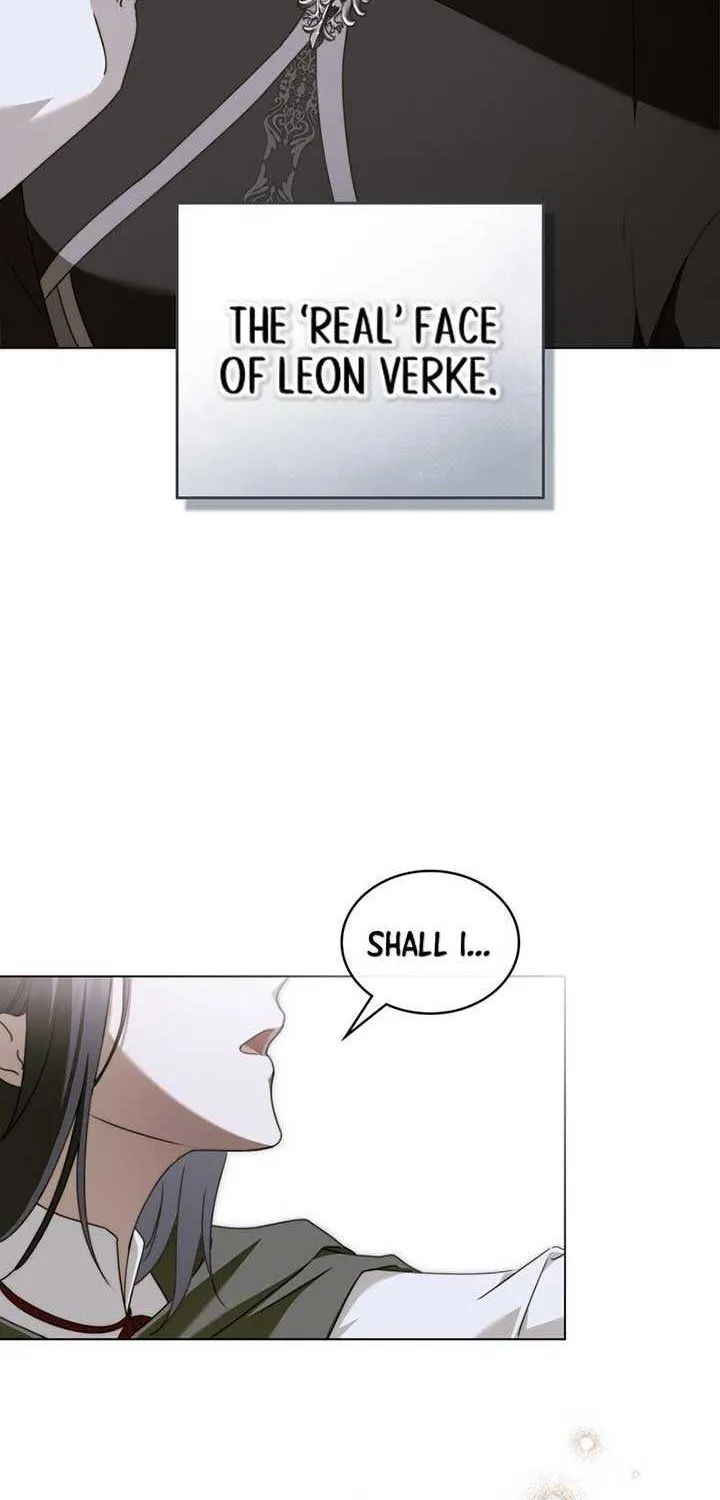 The Monster Lady and the Holy Knight Chapter 18 page 38 - 