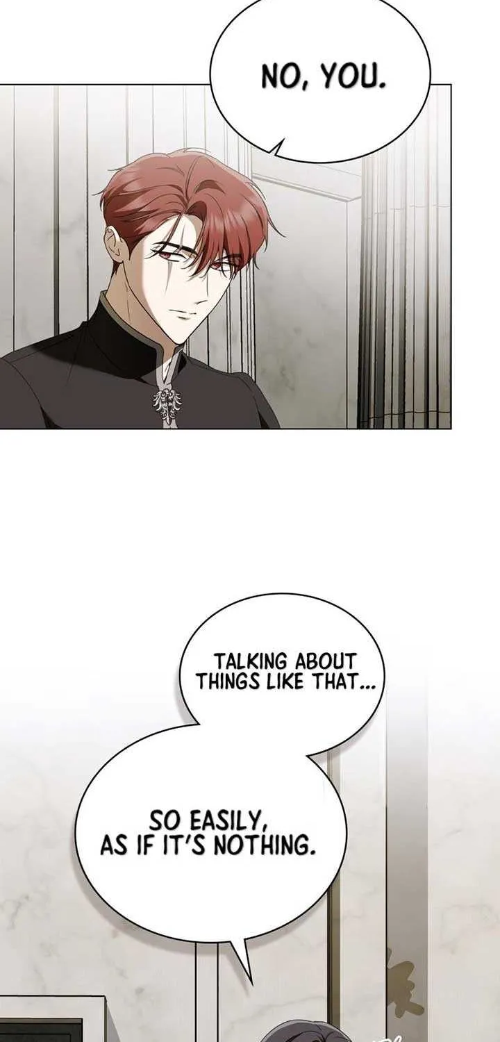 The Monster Lady and the Holy Knight Chapter 18 page 5 - 