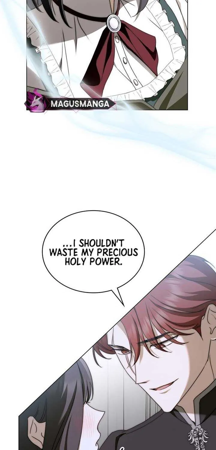 The Monster Lady and the Holy Knight Chapter 18 page 44 - 