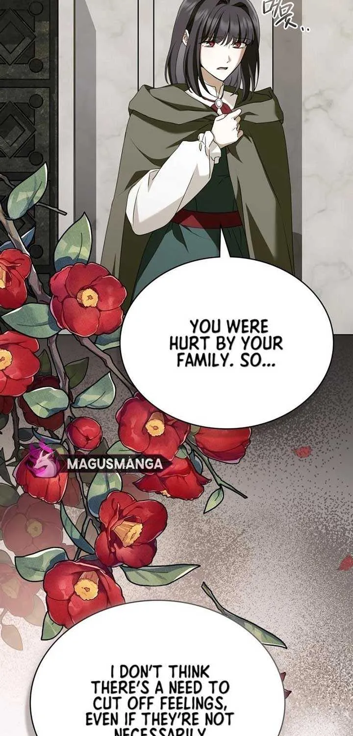 The Monster Lady and the Holy Knight Chapter 18 page 6 - 