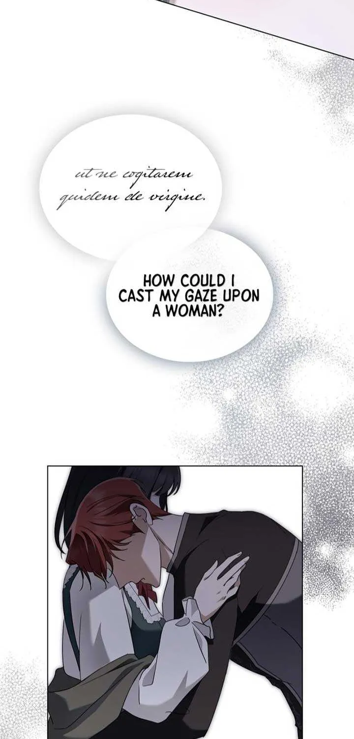 The Monster Lady and the Holy Knight Chapter 18 page 51 - 