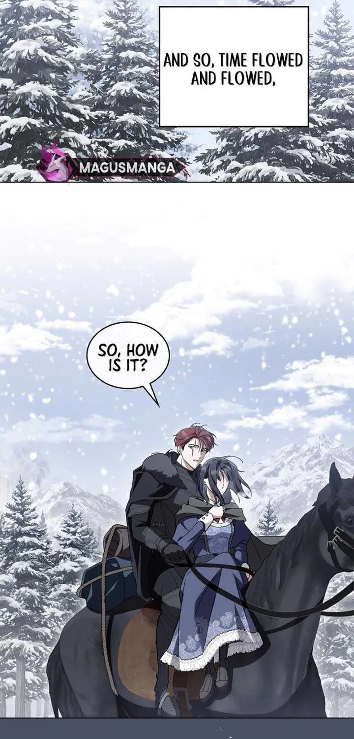 The Monster Lady and the Holy Knight Chapter 18 page 56 - 