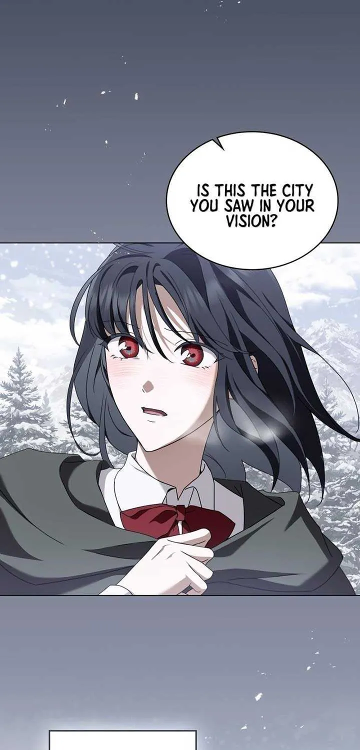 The Monster Lady and the Holy Knight Chapter 18 page 57 - 