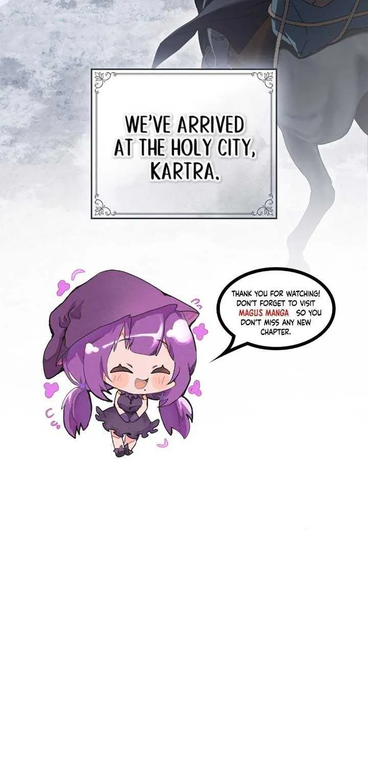 The Monster Lady and the Holy Knight Chapter 18 page 59 - 