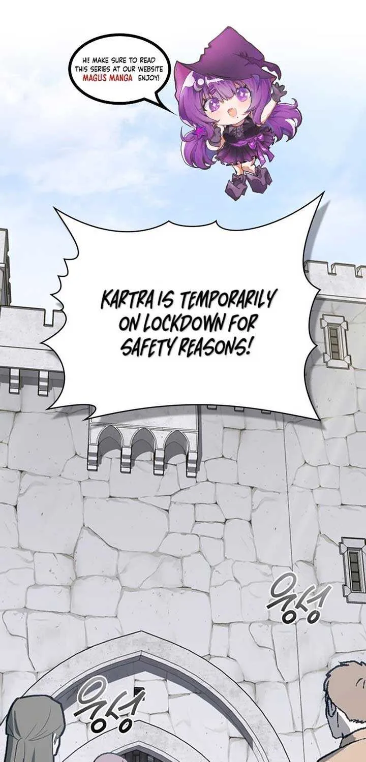 The Monster Lady and the Holy Knight Chapter 19 page 2 - 