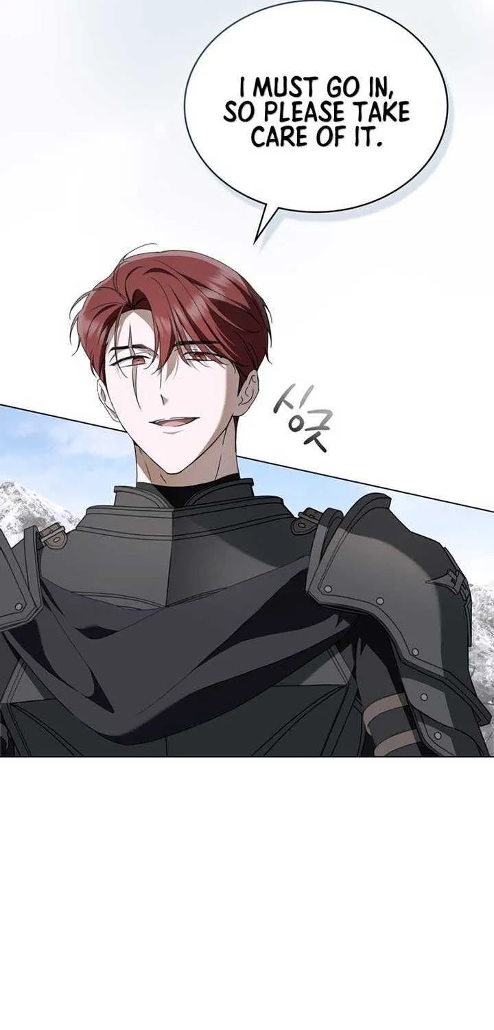The Monster Lady and the Holy Knight Chapter 19 page 11 - 