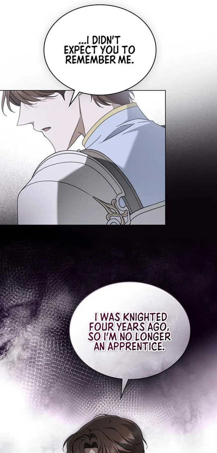 The Monster Lady and the Holy Knight Chapter 19 page 16 - 
