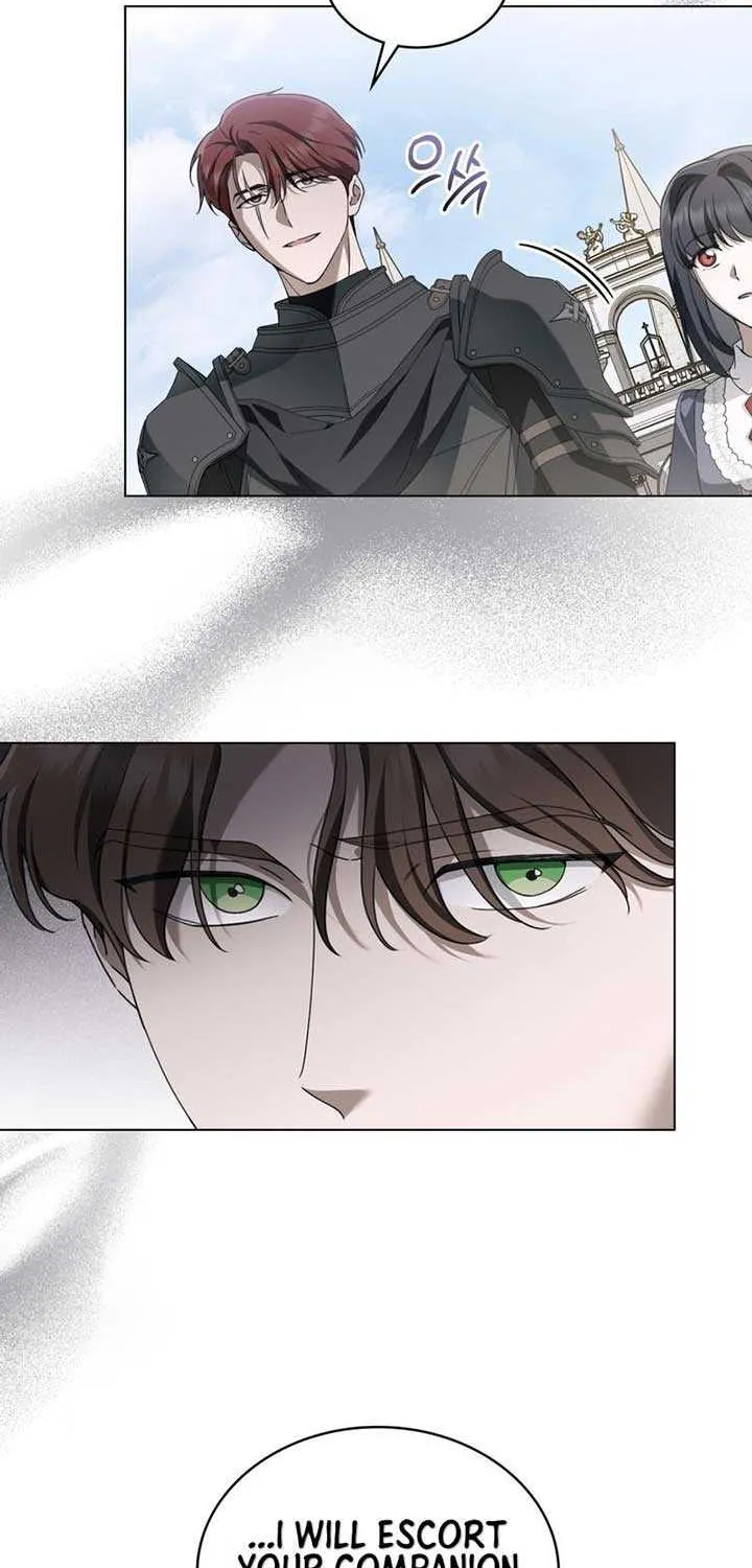 The Monster Lady and the Holy Knight Chapter 19 page 18 - 