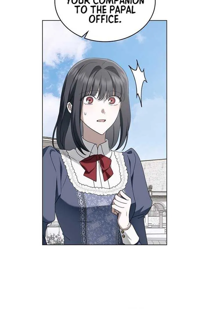 The Monster Lady and the Holy Knight Chapter 19 page 19 - 