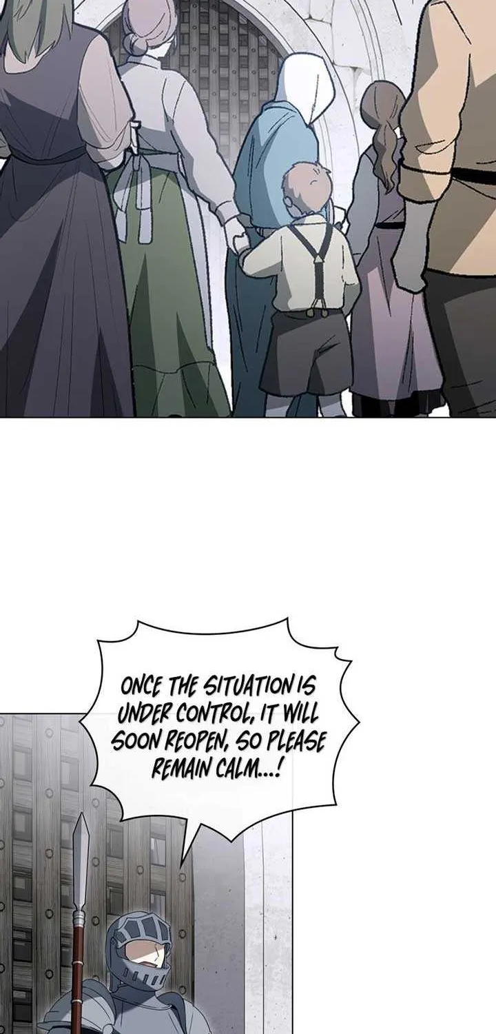 The Monster Lady and the Holy Knight Chapter 19 page 3 - 