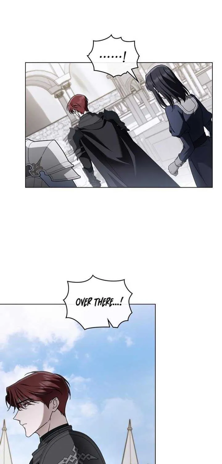 The Monster Lady and the Holy Knight Chapter 19 page 23 - 
