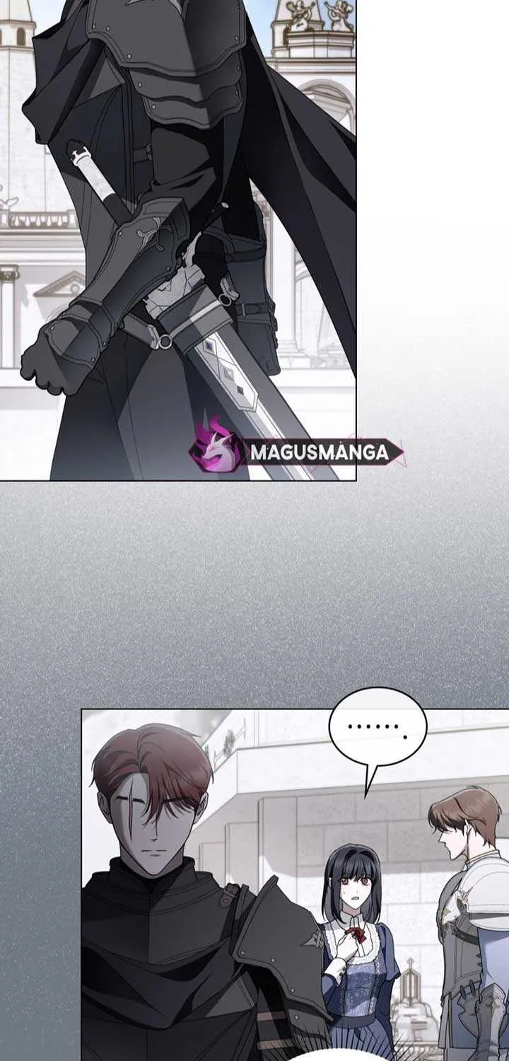 The Monster Lady and the Holy Knight Chapter 19 page 24 - 