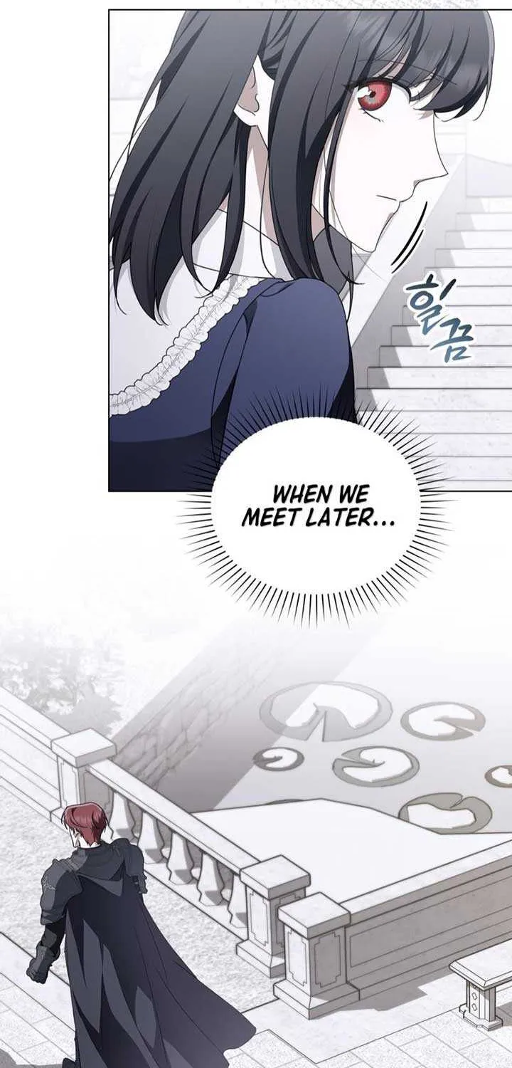 The Monster Lady and the Holy Knight Chapter 19 page 27 - 