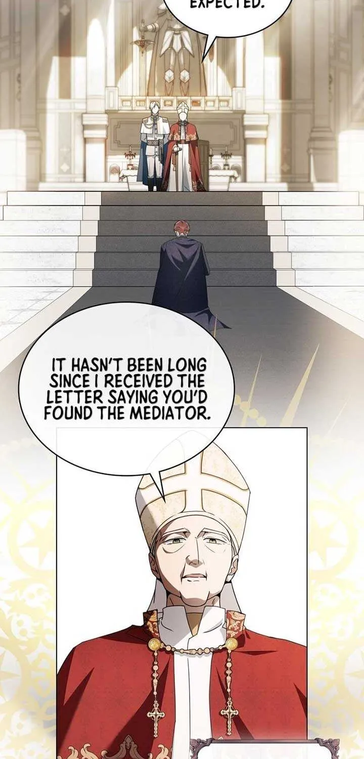 The Monster Lady and the Holy Knight Chapter 19 page 30 - 