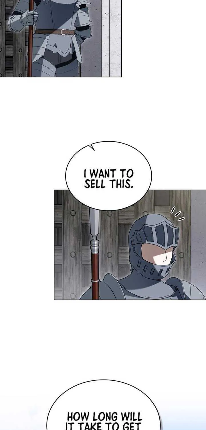 The Monster Lady and the Holy Knight Chapter 19 page 4 - 