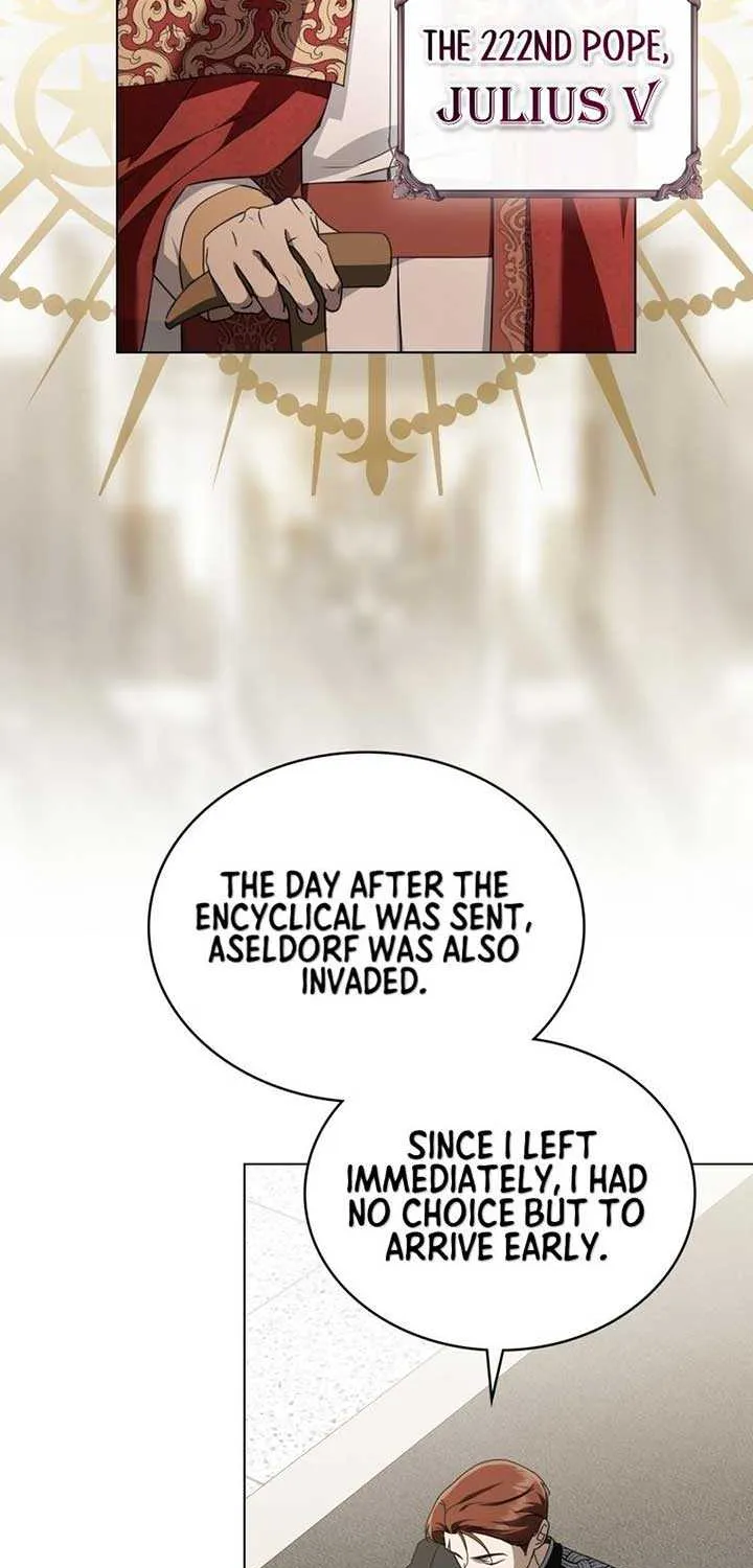 The Monster Lady and the Holy Knight Chapter 19 page 31 - 