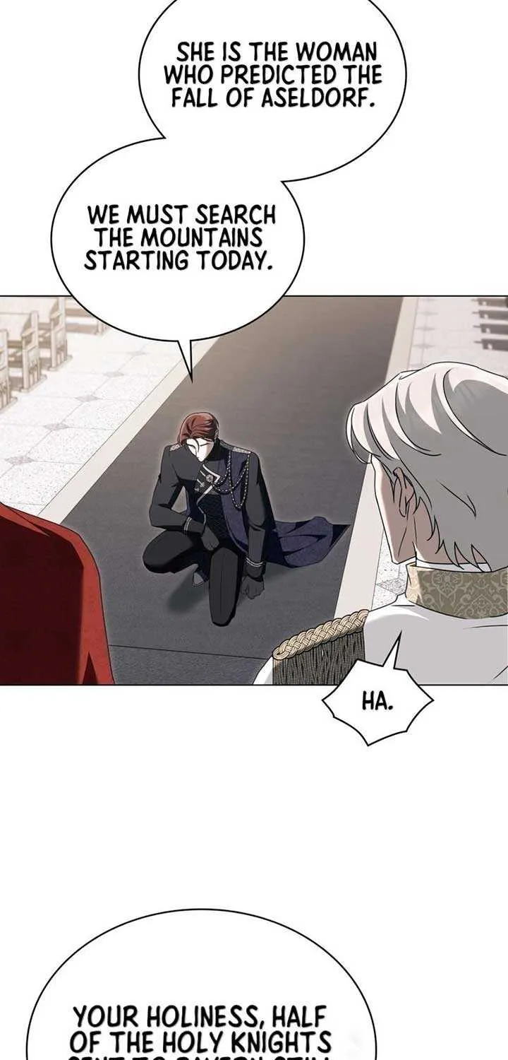 The Monster Lady and the Holy Knight Chapter 19 page 44 - 