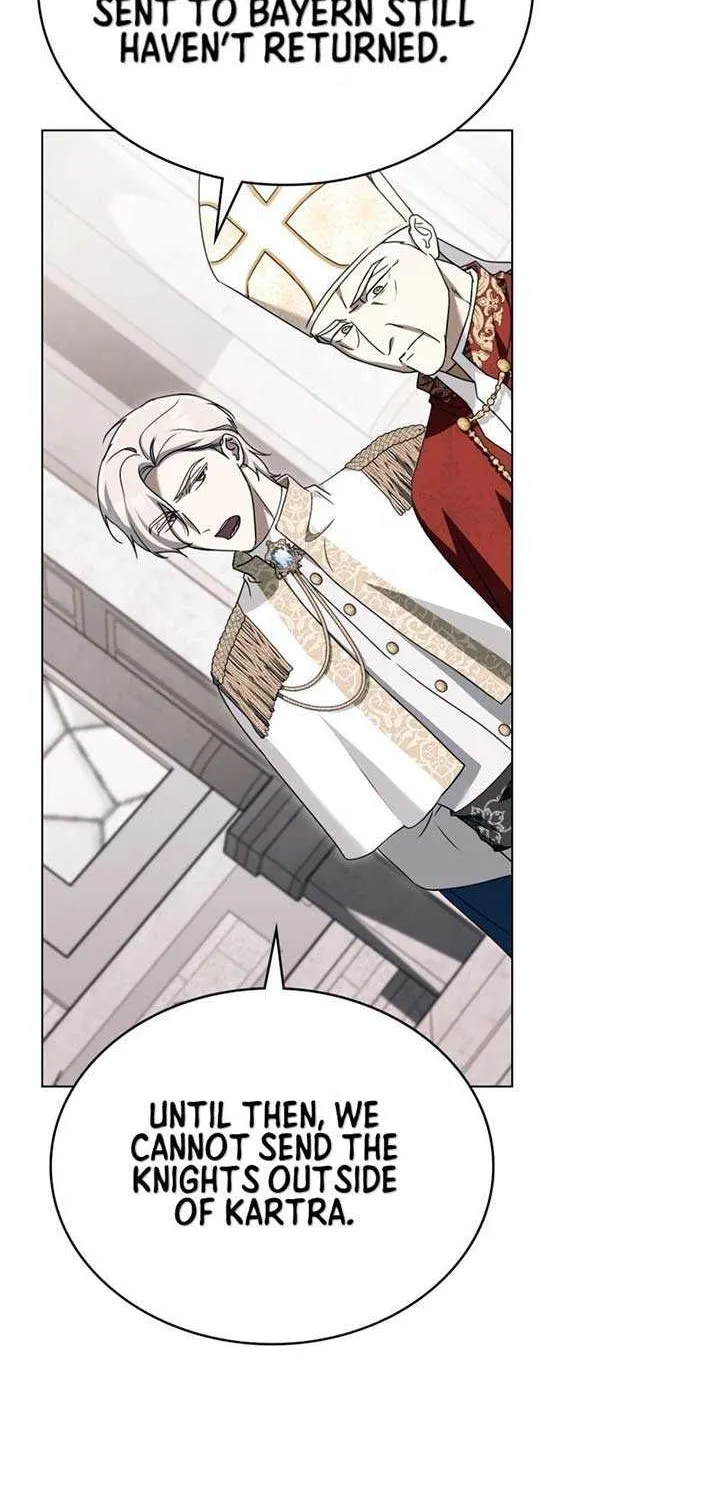 The Monster Lady and the Holy Knight Chapter 19 page 45 - 