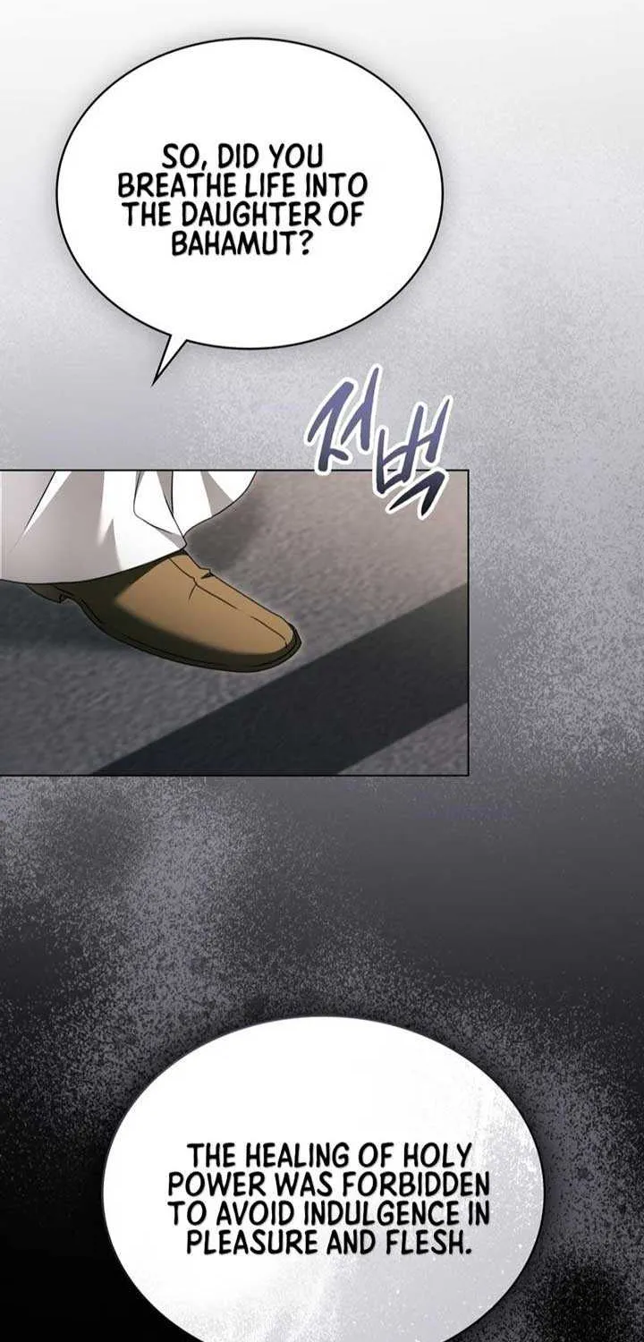 The Monster Lady and the Holy Knight Chapter 19 page 50 - 