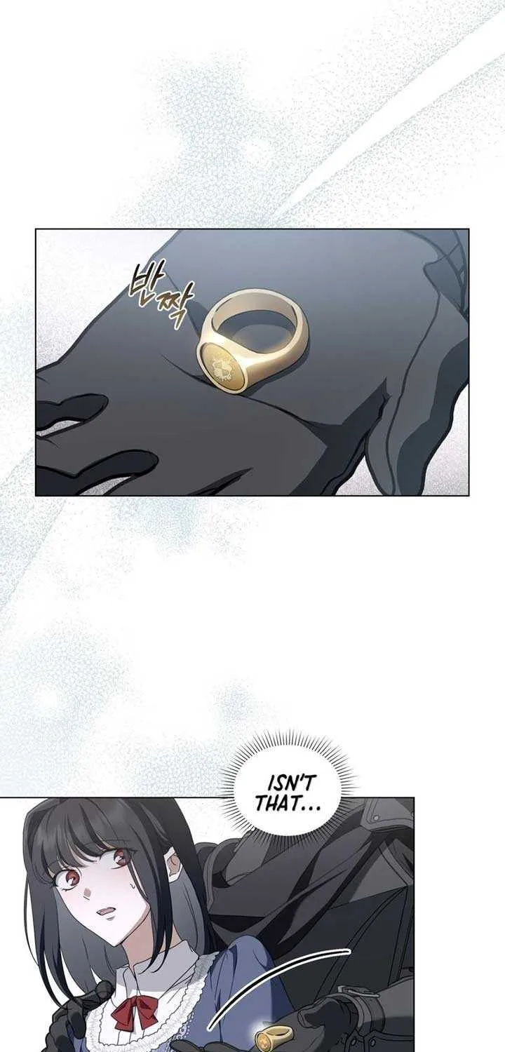 The Monster Lady and the Holy Knight Chapter 19 page 6 - 